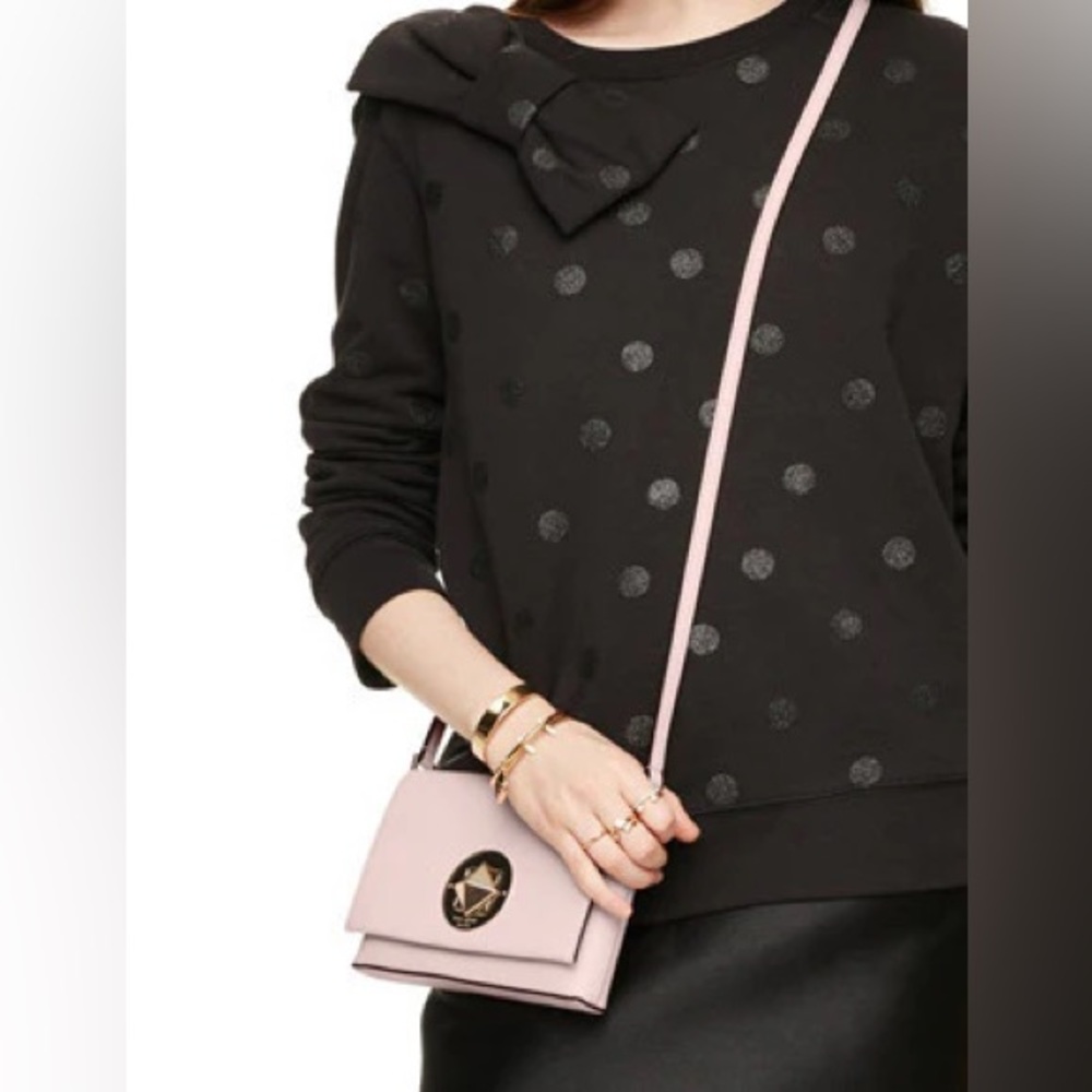 Kate Spade Newbury Lane Sally Flap Bag